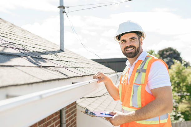 Best Metal Roofing Contractor  in Myrtle Grove, NC
