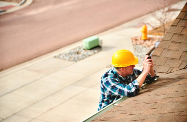 Best Roof Repair Specialists  in Myrtle Grove, NC
