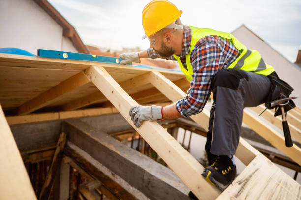 Best Flat Roof Repair Services  in Myrtle Grove, NC