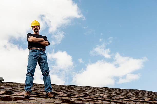 Best Roof Waterproofing Services  in Myrtle Grove, NC