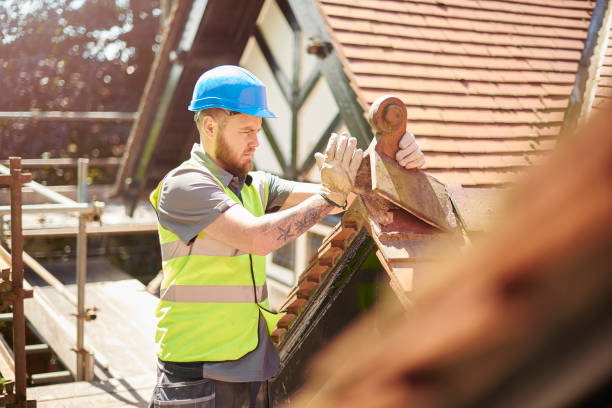 Best Residential Roofing Contractor  in Myrtle Grove, NC