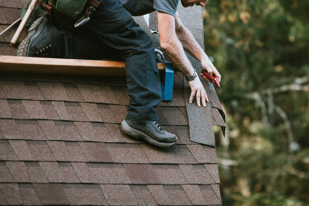 Best Local Roofing Companies  in Myrtle Grove, NC